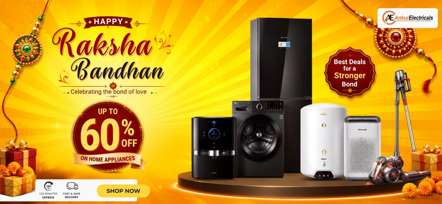 Ankur Electricals
