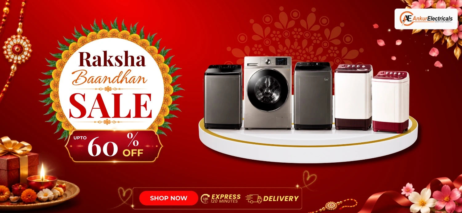 Ankur Electricals