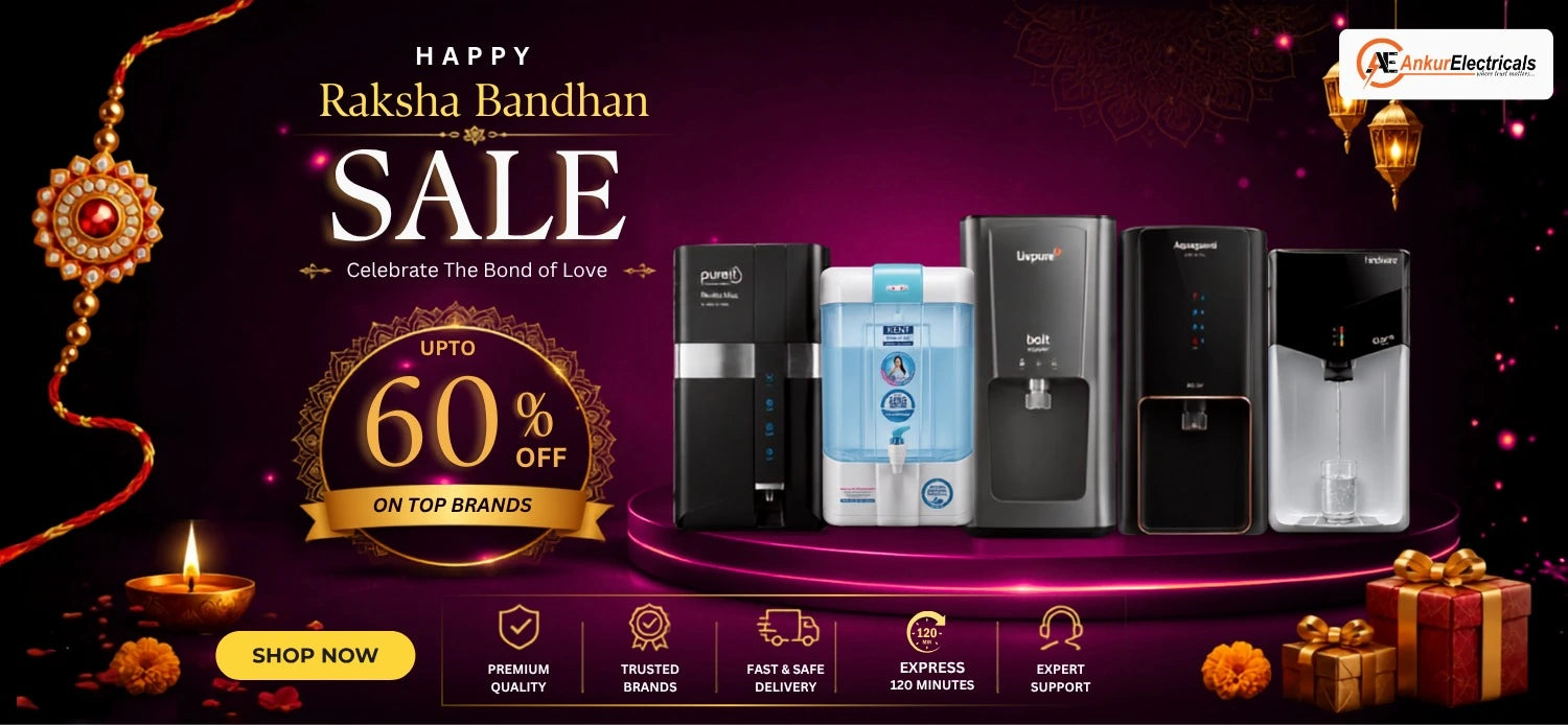 Ankur Electricals