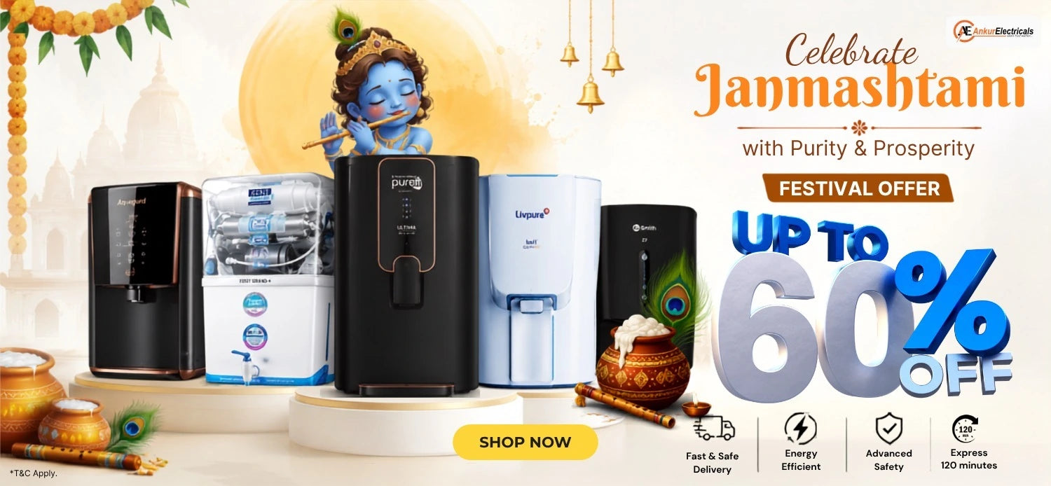 Ankur Electricals