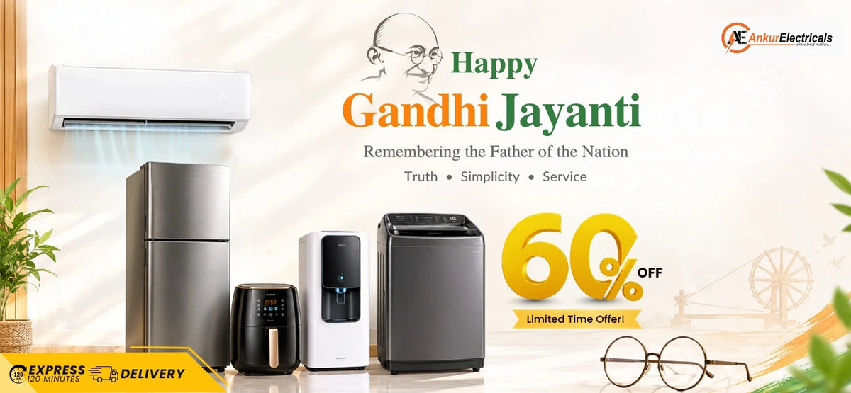 Ankur Electricals