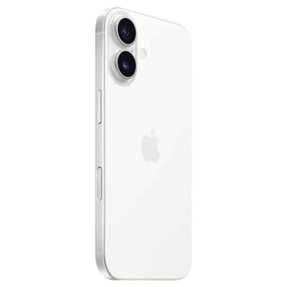 Apple iPhone 16 512 GB Storage Colour Available in White,Black,Teal,Pink,Ultramarine