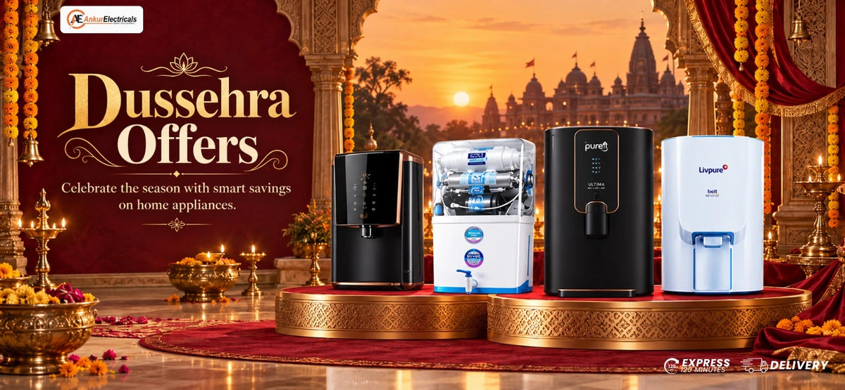 Ankur Electricals