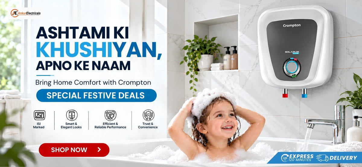 Ankur Electricals