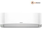 Hitachi 1.5 ton 2 Star Fixed Speed Split Air Conditioner (B318PCAIBA)