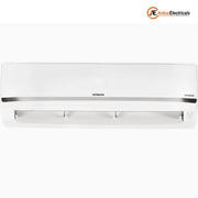 Hitachi 1 Ton 5 Star Inverter Split Air Conditioner (RASV512PCBISH1)