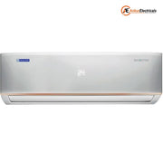 Blue Star 2.0 ton 3 star H&C Inverter Split Air Conditioner (IA/IC324DNUHC)