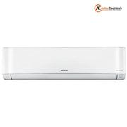 Hitachi 1.8 ton 3 Star Inverter Split, Air Conditioner (RAS.E322PCBIB)