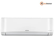 Hitachi 1.5 ton 3 Star Inverter Split Air Conditioner (RAS.E318PCD3BT)