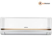 Hitachi 2 Ton 3 Star Inverter Split Air Conditioner(G324PCBISS)