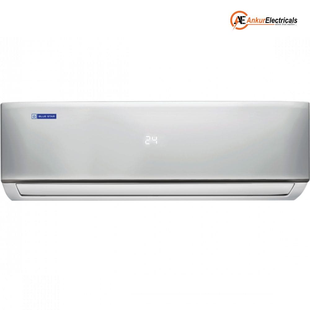 Blue Star 1.0 ton 5 Star Inverter Split Air Conditioner (IA512DXU)