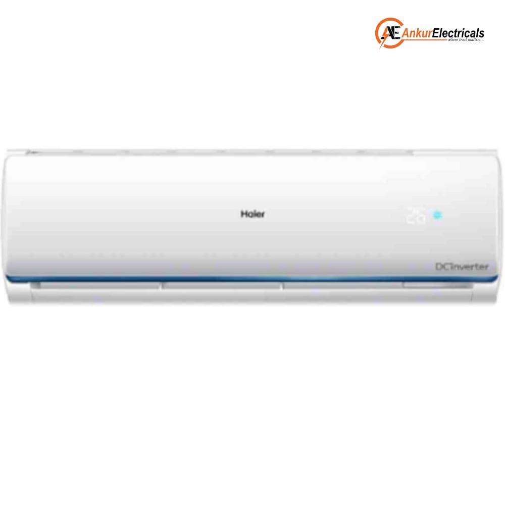 Haier 1.5 Ton 3 Star Triple Inverter Split Split Air Conditioner (HS18C-PORW3BN-INV)