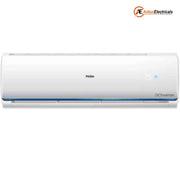 Haier 1.5 Ton 3 Star Triple Inverter Split Split Air Conditioner (HS18C-PORW3BN-INV)