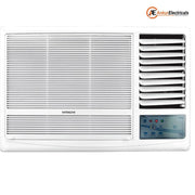 Hitachi 1.0 ton 2 Star Fixed Speed Window Air Conditioner (RAW312HEDO)