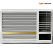 Hitachi 1.5 Ton 5 Star Inverter Window AC (RAW518HHEO)