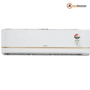 Hitachi 1.5 ton 3 Star Inverter Split, Air Conditioner (RSQG318HGXA)