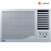 Carrier 2.0 ton 2 star Fixed Speed Window Air Conditioner (24K Estrella 2s GX)