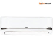 Hitachi 1.0 Ton 5 Star Inverter Split Air Conditioner (RAS.V512PCDIST YOSHI)