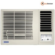 Blue Star 0.8 ton 2 Star Fixed Speed Window Air Conditioner (WFA209LXU, 2050W)