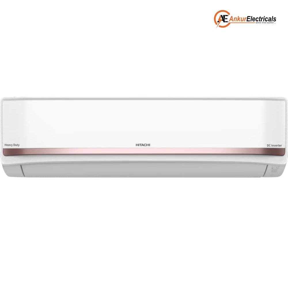 Hitachi 1.5 Ton 3 Star Inverter Split Air Conditioner (RAS.Y319PCDISL SUMO)