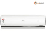 Haier 1.6 Ton 5 Star Inverter Split Air Conditioner (Heavy Duty,HS19U-PYAIC5BN-INV)