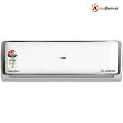 Haier 2.0 ton 3 Star Inverter Split Air Conditioner (HSU24E-TXS3BE-INV)