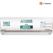 Haier 1.5 Ton 4 Star Inverter Split Air Conditioner (HS18K-PYAIR4BN-INV)