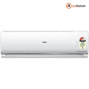 Haier 1.5 Ton 3 Star Inverter Split Air Conditioner (HSA50CP-S3NB-I 4800W)