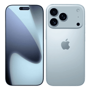 Apple iPhone17 Pro 1 TB Storage, 5G with Camera Control, 4K 120 fps Dolby Vision Mobile Phone (Multi Colour)