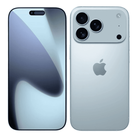 Apple iPhone17 Pro 1 TB Storage, 5G with Camera Control, 4K 120 fps Dolby Vision Mobile Phone (Multi Colour)