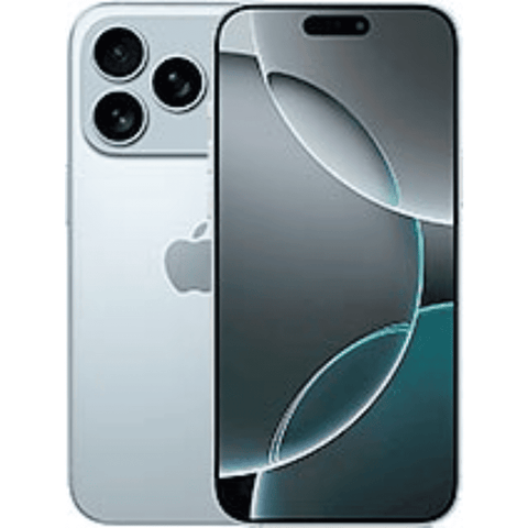 Apple iPhone17 Pro 256 Storage, 5G with Camera Control, 4K 120 fps Dolby Vision Mobile Phone (Multi Colour)