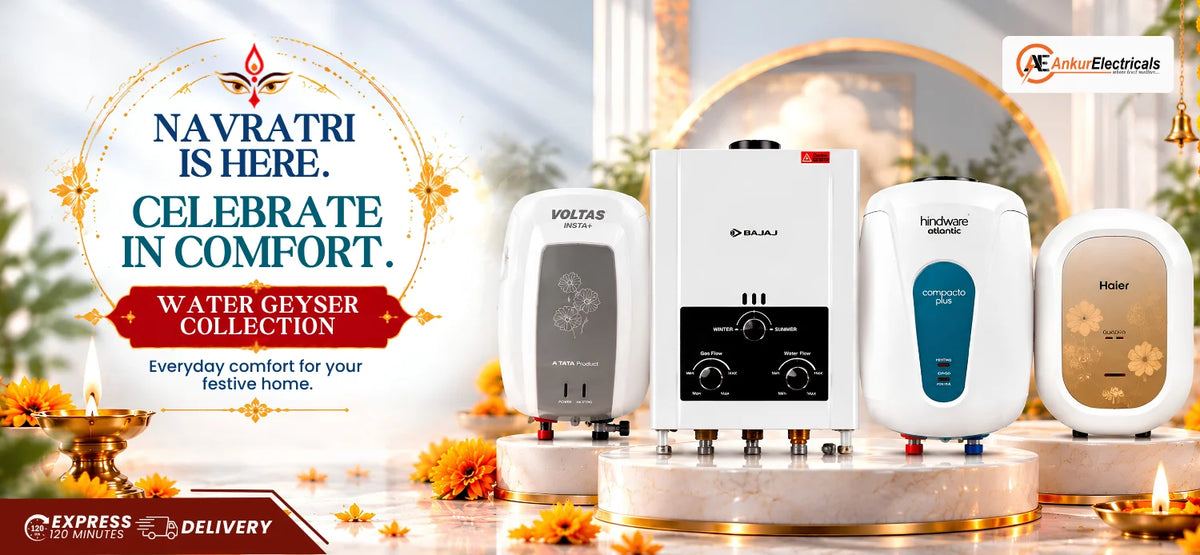 Ankur Electricals