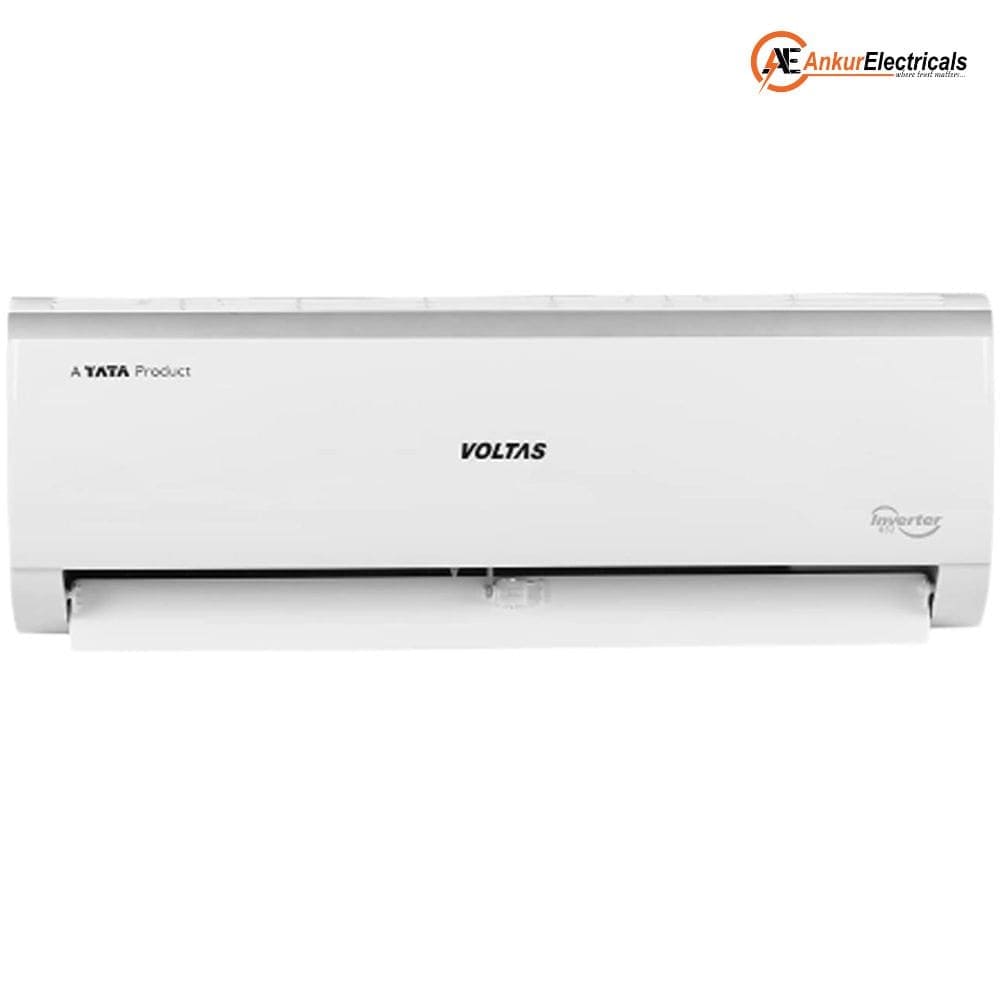 Voltas 1.5 Ton 3 Star Non-Inverter Split Air Conditioner (183 VECTRA ELEGANT)